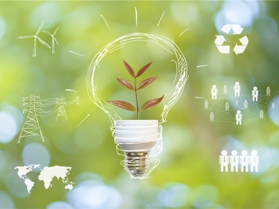 什么是淀粉基生物降解塑料，淀粉基生物降解塑料分類有哪些？